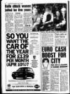 Liverpool Echo Wednesday 11 August 1993 Page 14