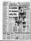 Liverpool Echo Wednesday 11 August 1993 Page 50