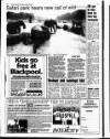 Liverpool Echo Thursday 12 August 1993 Page 14