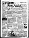 Liverpool Echo Thursday 12 August 1993 Page 22