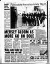 Liverpool Echo Thursday 12 August 1993 Page 34