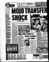 Liverpool Echo Thursday 12 August 1993 Page 72
