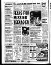 Liverpool Echo Friday 13 August 1993 Page 2
