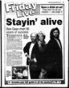 Liverpool Echo Friday 13 August 1993 Page 23