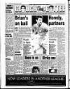 Liverpool Echo Friday 13 August 1993 Page 58
