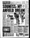 Liverpool Echo Friday 13 August 1993 Page 60
