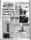 Liverpool Echo Saturday 14 August 1993 Page 16