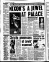 Liverpool Echo Saturday 14 August 1993 Page 44