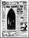 Liverpool Echo Monday 16 August 1993 Page 5