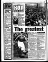 Liverpool Echo Monday 16 August 1993 Page 6