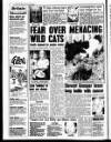 Liverpool Echo Tuesday 17 August 1993 Page 4