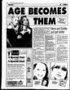 Liverpool Echo Tuesday 17 August 1993 Page 32