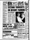 Liverpool Echo Wednesday 18 August 1993 Page 14