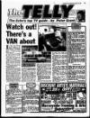 Liverpool Echo Wednesday 18 August 1993 Page 19