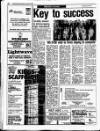 Liverpool Echo Wednesday 18 August 1993 Page 46