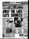 Liverpool Echo Wednesday 18 August 1993 Page 58