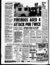 Liverpool Echo Thursday 19 August 1993 Page 2