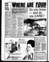 Liverpool Echo Friday 20 August 1993 Page 8