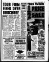 Liverpool Echo Friday 20 August 1993 Page 23