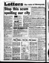 Liverpool Echo Friday 20 August 1993 Page 26
