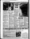 Liverpool Echo Friday 20 August 1993 Page 28