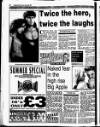 Liverpool Echo Friday 20 August 1993 Page 30