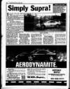 Liverpool Echo Friday 20 August 1993 Page 48