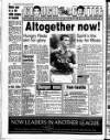 Liverpool Echo Friday 20 August 1993 Page 66