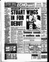 Liverpool Echo Friday 20 August 1993 Page 68