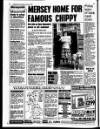 Liverpool Echo Saturday 21 August 1993 Page 2