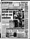 Liverpool Echo Saturday 21 August 1993 Page 39