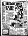 Liverpool Echo Saturday 21 August 1993 Page 44