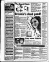 Liverpool Echo Monday 23 August 1993 Page 28