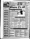 Liverpool Echo Wednesday 25 August 1993 Page 42