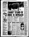 Liverpool Echo Thursday 26 August 1993 Page 4