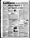 Liverpool Echo Thursday 26 August 1993 Page 26