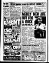 Liverpool Echo Friday 27 August 1993 Page 8