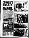 Liverpool Echo Friday 27 August 1993 Page 14