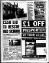 Liverpool Echo Friday 27 August 1993 Page 19