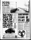 Liverpool Echo Friday 27 August 1993 Page 22