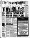 Liverpool Echo Saturday 28 August 1993 Page 3