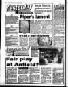 Liverpool Echo Saturday 28 August 1993 Page 12