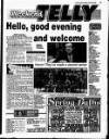 Liverpool Echo Saturday 28 August 1993 Page 19