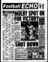 Liverpool Echo Saturday 28 August 1993 Page 41