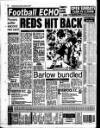 Liverpool Echo Saturday 28 August 1993 Page 72
