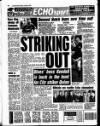 Liverpool Echo Monday 30 August 1993 Page 42