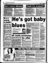 Liverpool Echo Tuesday 31 August 1993 Page 24