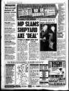 Liverpool Echo Wednesday 01 September 1993 Page 2