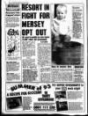Liverpool Echo Wednesday 01 September 1993 Page 4