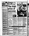 Liverpool Echo Wednesday 01 September 1993 Page 38